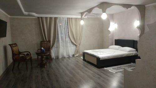 Posada Hotel Van