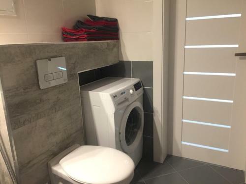 Apartaments On Primorskaya 39