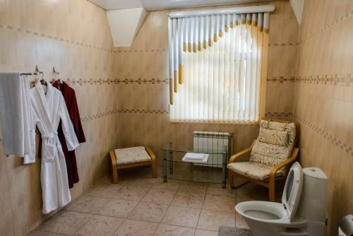Hotel Bellmont