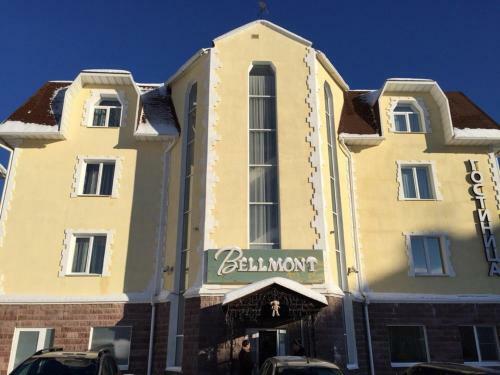 Hotel Bellmont