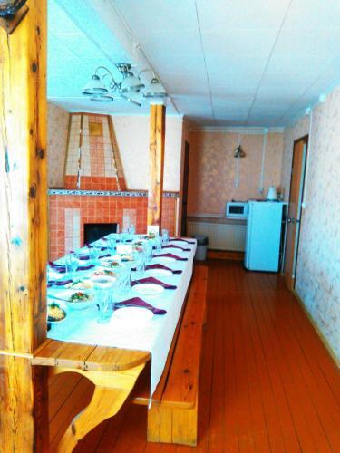 Agroturismo Baza Otdyha Valentinovka