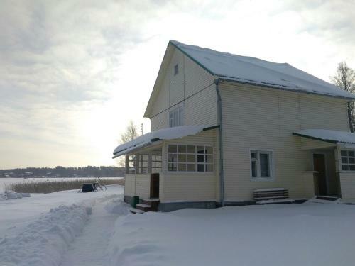 Agroturismo Baza Otdyha Valentinovka