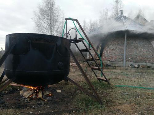 Agroturismo Baza Otdyha Valentinovka