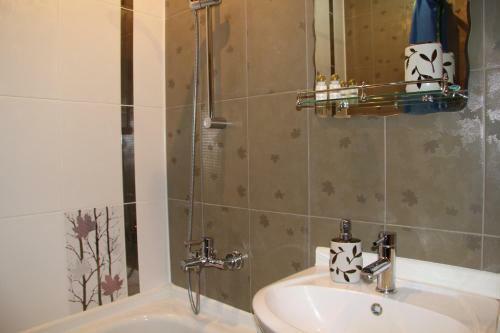Apartment On Internatcionalnoy