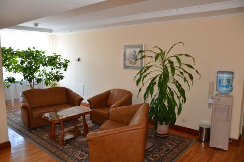 Hotel Zheleznogorsk