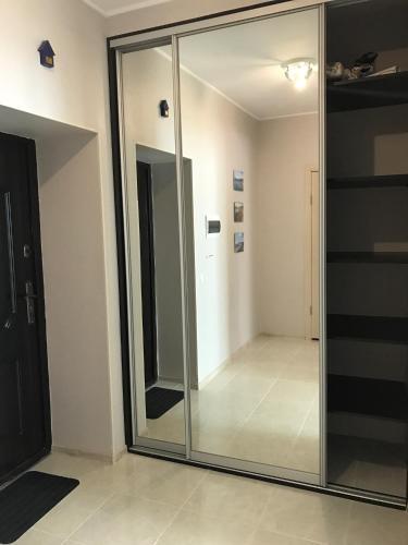 Apartment On Mosina 14