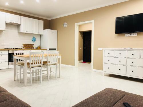 Apartment Max