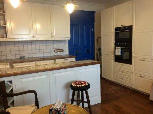 Studio Apartment With Sea View