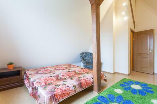 Hostal Apartamienty Na Giertsiena 8a