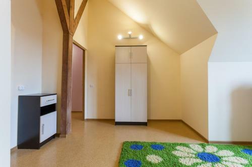 Hostal Apartamienty Na Giertsiena 8a