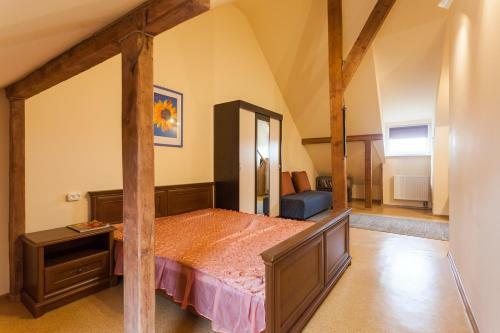 Hostal Apartamienty Na Giertsiena 8a