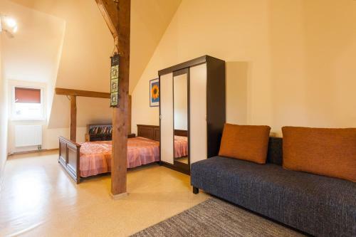 Hostal Apartamienty Na Giertsiena 8a
