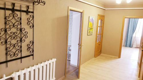 Hostal Apartamienty Na Giertsiena 8a