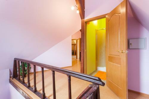 Hostal Apartamienty Na Giertsiena 8a