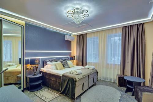 Exclusive Hotel