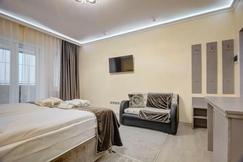 Exclusive Hotel