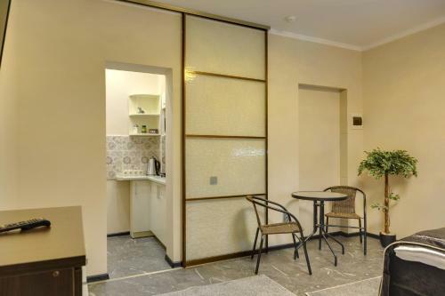 Exclusive Hotel