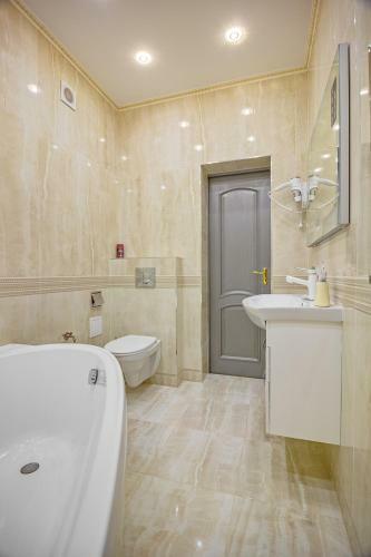 Exclusive Hotel