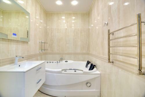 Exclusive Hotel