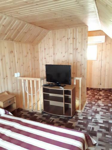 Hostal Gostievoi Dom "kanapie"