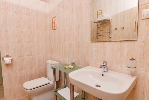 Hostal Durso Tower Guesthouse