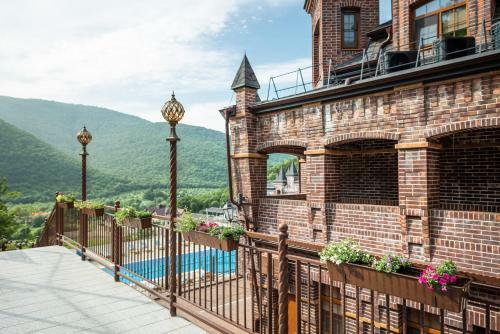 Hostal Durso Tower Guesthouse
