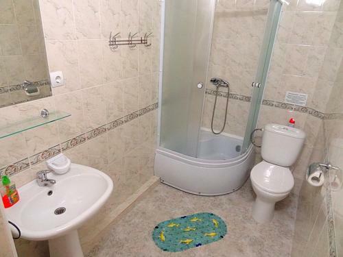 Posada Guest House Edem