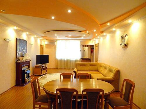Posada Guest House Edem