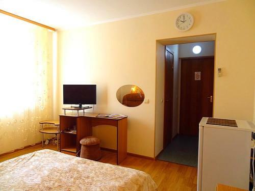 Posada Guest House Edem