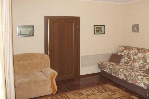 Posada Guest House Edem