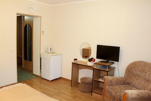 Posada Guest House Edem