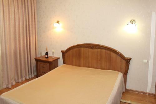 Posada Guest House Edem