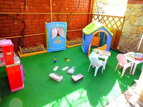 Posada Guest House Edem