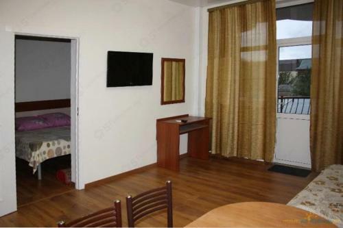 Hostal Guest Dom Dyurso - 2