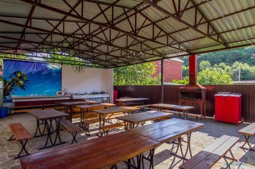 Hostal Guest Dom Dyurso - 2