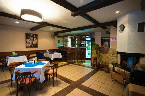 Solyaris Park Hotel