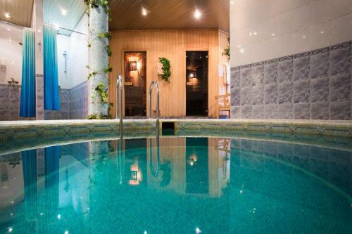 Solyaris Park Hotel