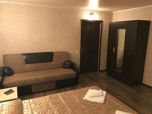 Hotel Maximaldi