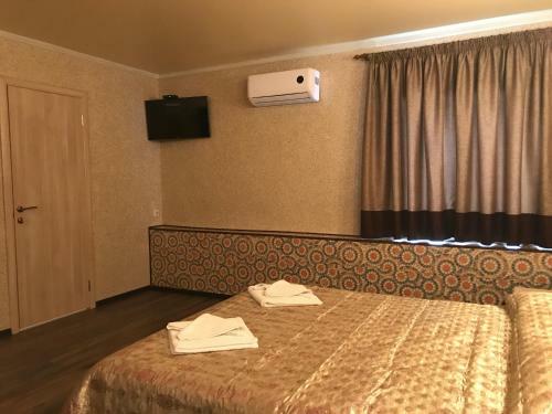 Hotel Maximaldi
