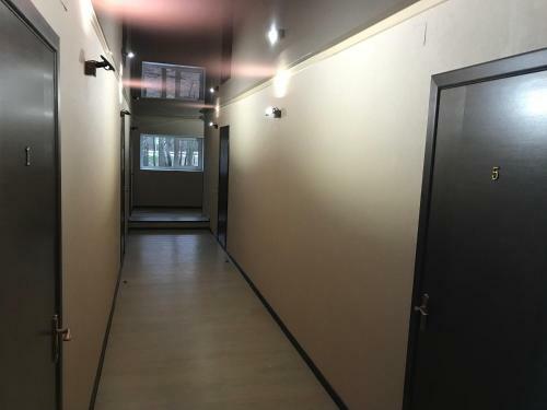 Hotel Maximaldi