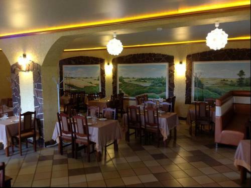 Hotel Maximaldi