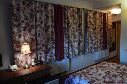 Hotel Muravskiy Trakt