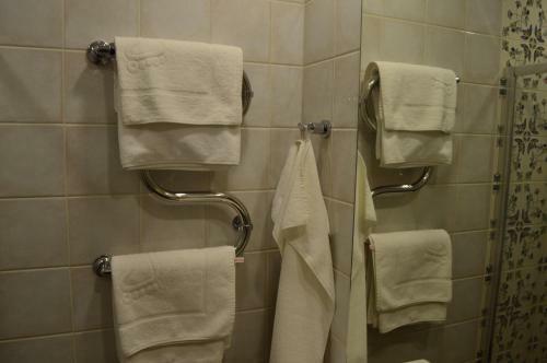 Hotel Muravskiy Trakt