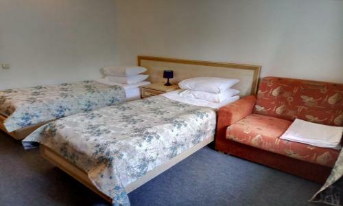 Hotel Muravskiy Trakt