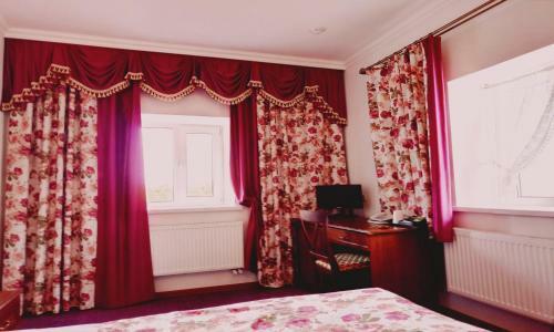 Hotel Muravskiy Trakt