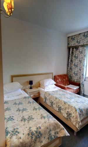 Hotel Muravskiy Trakt