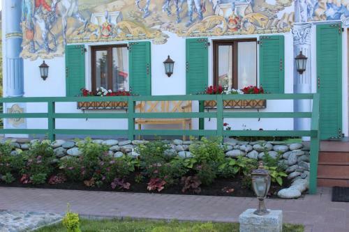 Hotel Muravskiy Trakt