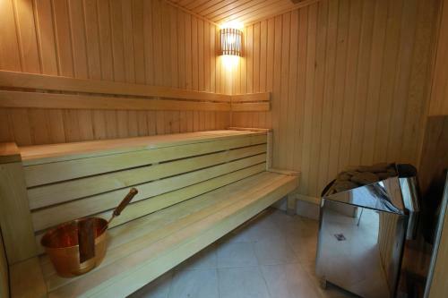 Hotel Muravskiy Trakt