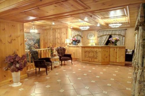 Hotel Muravskiy Trakt