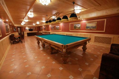 Hotel Muravskiy Trakt